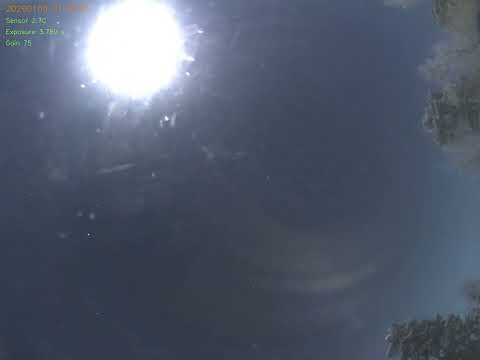 Muurame Allsky Timelapse - 20260104