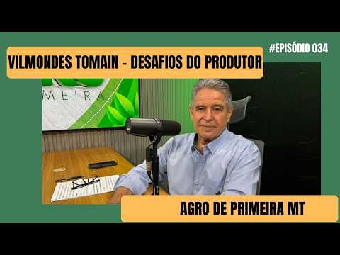 Endividamento rural preocupa e entidade cobra crédito mais acessível para o produtor