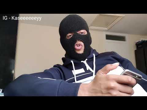 UK REACTION TO DUTCH DRILL 🇳🇱  - (KSB) KARMA K x (73) STACKZ - DEMON TWIN - REACTION VIDEO!