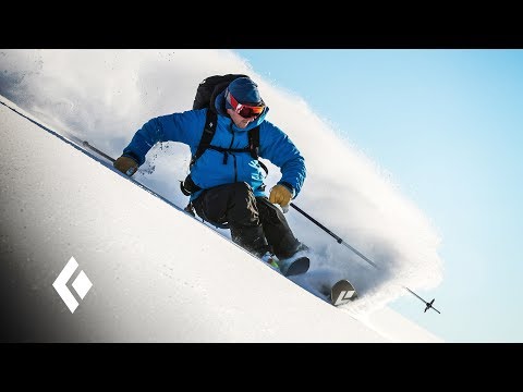 The San Juan Series with BD Ambassador Mike Barney: Episode 1—Patience