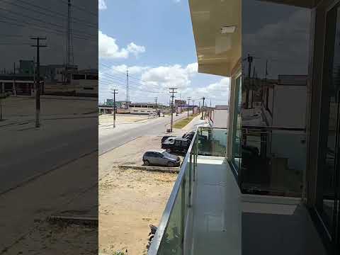 Jacaraú Paraíba Local da Festa.