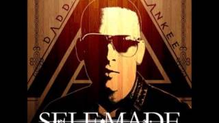 Daddy Yankee Ft French Montana - Self Made Official