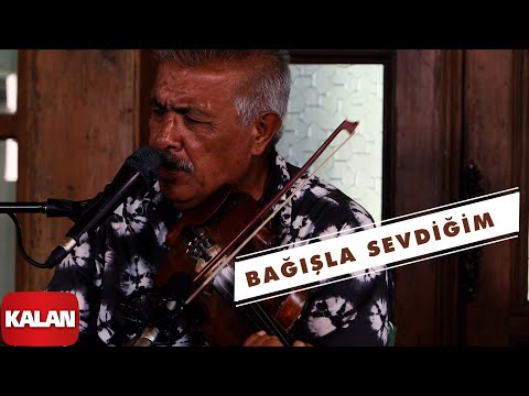 Çetin İçten - Bağışla Sevdiğim (Canlı Kayıt) I Abdallar'a Kalan © 2024 Kalan Müzik