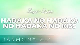 【HARMONY】Juice=Juice - Hadaka no Hadaka no Hadaka no KISS