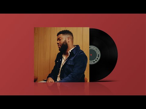 [FREE] Khalid Acoustic Guitar Type Beat | *You & Me* (Prod. Maxxlevel)