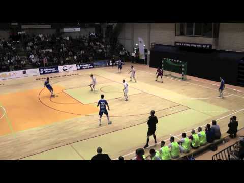 TPP Rotterdam - CFE CibaVDL Finale 2011 2