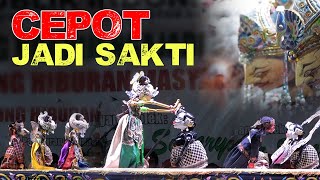 Download lagu Cepot berubah wujud jadi sakti  [PIKASEURIEUN] mp3