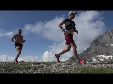 Olympus Marathon 2019 Highlights