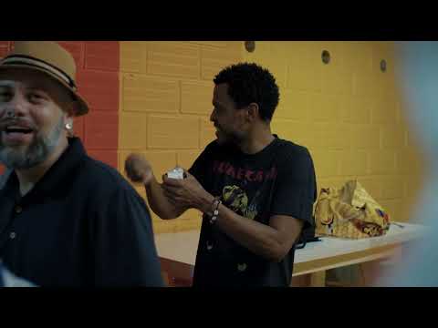 La Ventolera - Easy (Original)