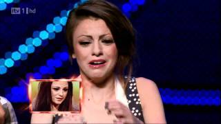 Cher Lloyd - X Factor  Elimination & Highlights(HD) 11.12.10