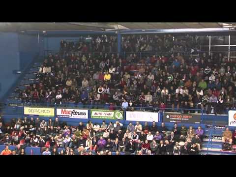 Adecco Oro J16 Resumen Palencia Baloncesto Vs Planasa Navarra