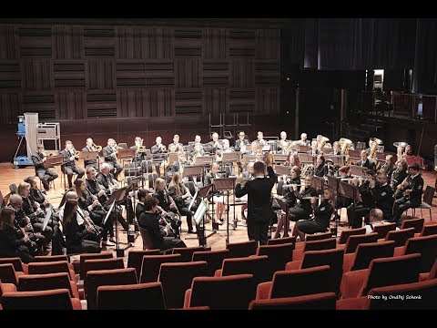 Praise Jerusalem - Alfred Reed, WMC 2017