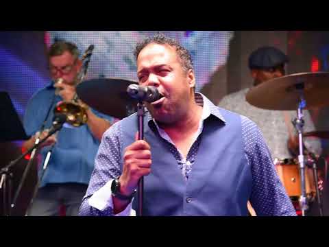 Johnny Gragg Group featuring Brent Carter "What is Hip"