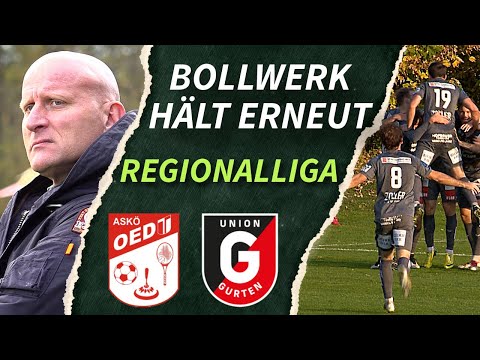JANCKER-ELF bites its teeth again: Gurten remains Oedt's BOMB ⚽️
