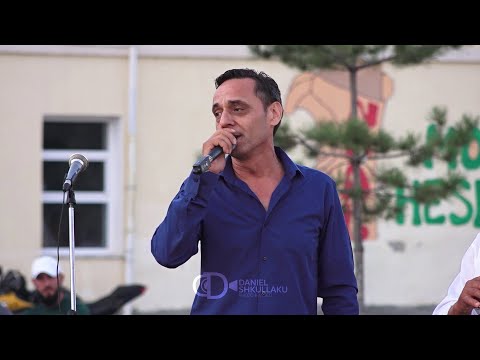 Alban Plovishti - Mbremje festive Bulgarec Korce