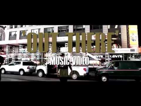 'Out There' by Whuteva Feat. Leon Lacey (music video trailer)