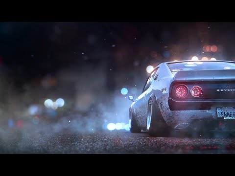 Lorta - Black Beatles