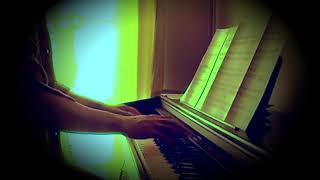 Download lagu [piano]  Ultraman Victory no Uta / ウルトラマンビクトリーの歌 mp3