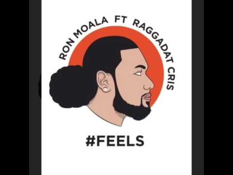 Ron Moala ft RaggadatCris - #FEELS