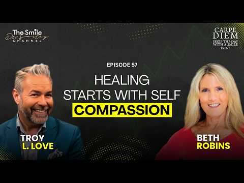You Are Already Enough | CARPE DIEM Day | Ep. 57