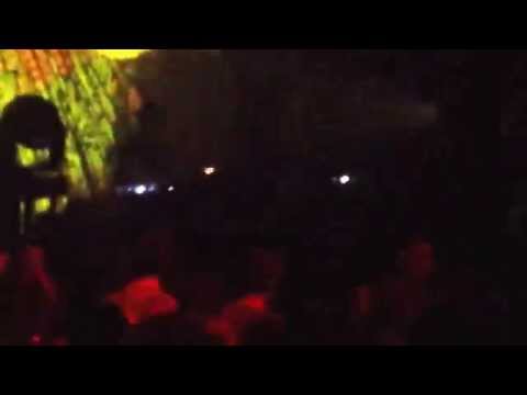 Dixon Lost In a Moment @ Arena Berlin 31/08/2014