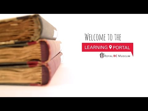 Introduction to the Learning Portal
