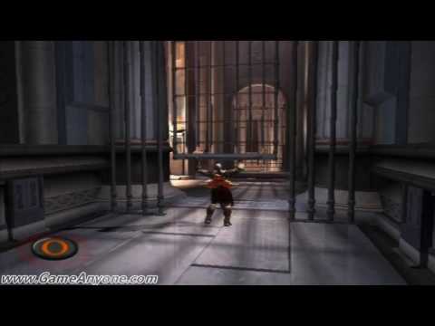 Off The Shelf (Let's Play): God of War 2 [PS2][HD] - Part 42 - Sacrifice By Fire