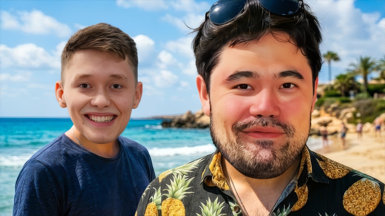 Everything Said from Round 2 Candidates 2026