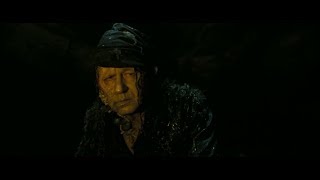 Pirates of the Caribbean: Dead Mans Chest - Jack M