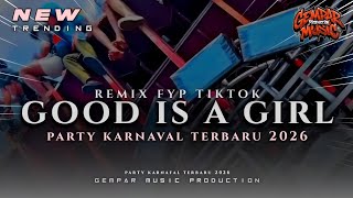 Download lagu DJ GOD IS A GRIL VIRAL TIK TOK FULL BASS HOREG GEMPAR MUSIC PRODUCTION 🔥‼️ mp3