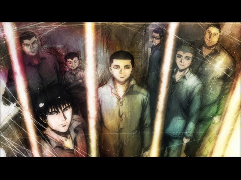 Rainbow: Nisha Rokubou no Shichinin Ranran Boogie Woogie Mai Higuchi