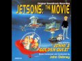 Jetsons The Movie Jonny S Golden Quest Into Main Title