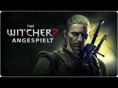 The Witcher 2: Assassins of Kings Enhanced Edition, PC Linux