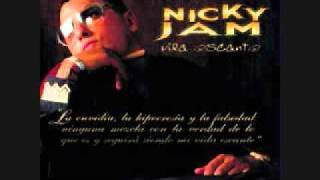 Nicky Jam - Tu &amp; Yo Solitos Bailando (Millenium)