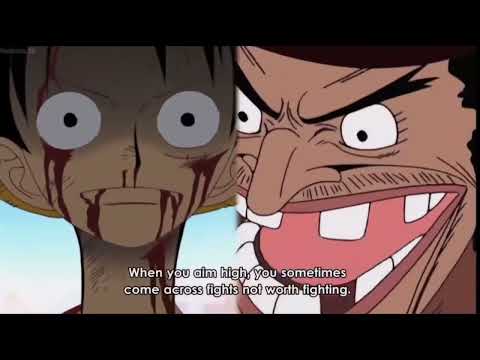 [One piece] People's dream never end!!