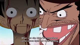 Download lagu [One piece] People's dream never end!! mp3