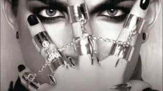 Adam Lambert - Can&#39;t Let You Go