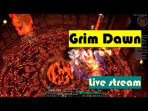 Grim Dawn Version v1.2.0.0 + v1.2.0.1 + v1.2.0.2 + v1.2.0.3