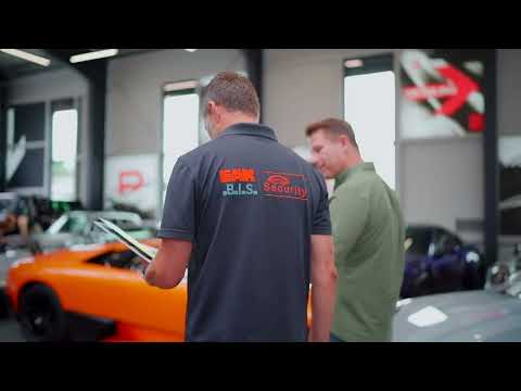 EAK Security GmbH & Co. KG YouTube-Vdeominiatur 2