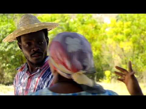 MEFYE ZANMI epizod 11 Twoup TCH FOBO & AREBO ( Full comedy ) YouTube comedy.