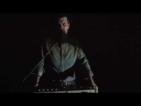 dreamweapon - TRUTH (live at Fuzz Club Isolation Festival)