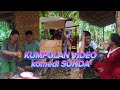 BERANGKAT KONDANGAN KOMEDI SUNDA NYAI AKANG Akangenday Official