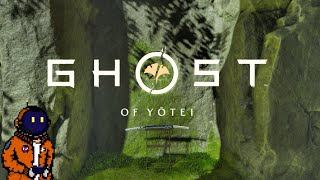 #17【アクション】復讐の怨霊となりてGhost of Yotei [VCなし]