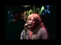 Playing Guitar With A Drumstick? | Alvin Lee - Help Me Baby (Live at Rockpalast)