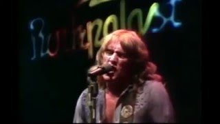 Playing Guitar With A Drumstick? | Alvin Lee - Help Me Baby (Live at Rockpalast)