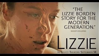 Krótka opinia o filmie Lizzie