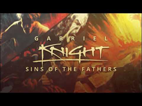 Gabriel Knight: Sins of the Fathers Soundtrack