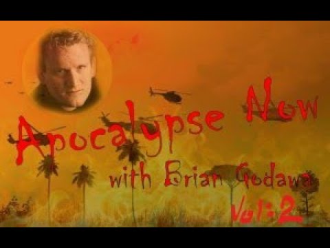 FTR 32: Apocalypse Now Vol.3 with Brian Godawa