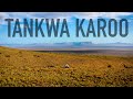 Vast Open Spaces Wild Camping In The Tankwa Karoo Best Of The West Part 3