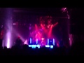 KMFDM - Ave Maria (Live)